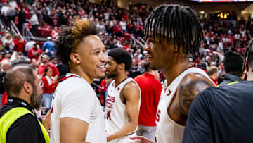 West Virginia v Texas Tech