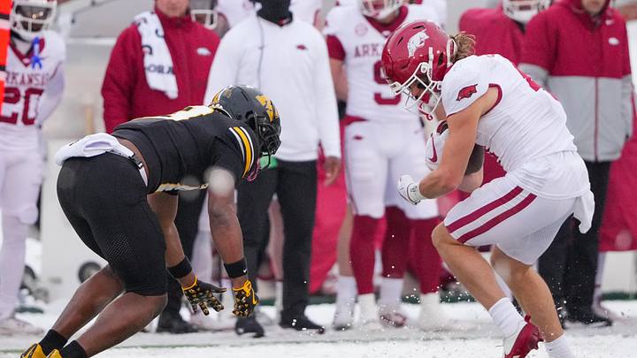 Bowl Projections for Mizzou Football Ahead of Conference Championship Week