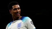 O técnico da Inglaterra, Gareth Southgate, preferiu liberar o jogador das últimas partidas da seleção para continuar a reabilitação 