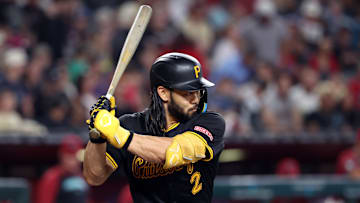 Pittsburgh Pirates v Arizona Diamondbacks