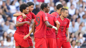 FC Bayern muss im DFB-Pokal gegen Ulm ran