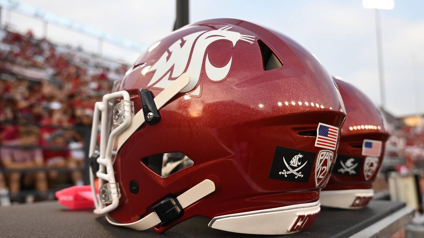 Washington State Football Hires Away Wyoming Running Backs Coach