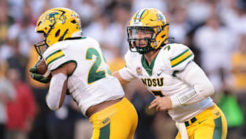 North Dakota State v Colorado