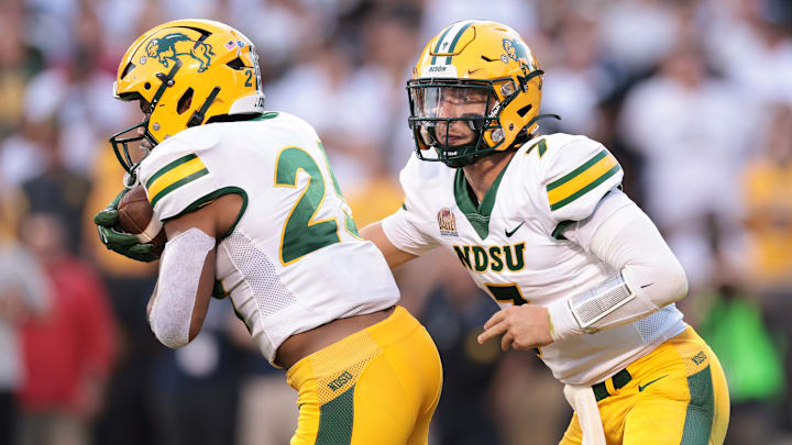 North Dakota State v Colorado