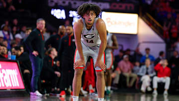 Florida v Georgia