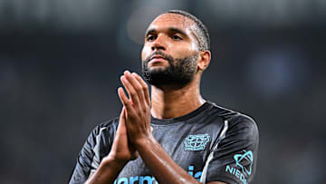Jonathan Tah
