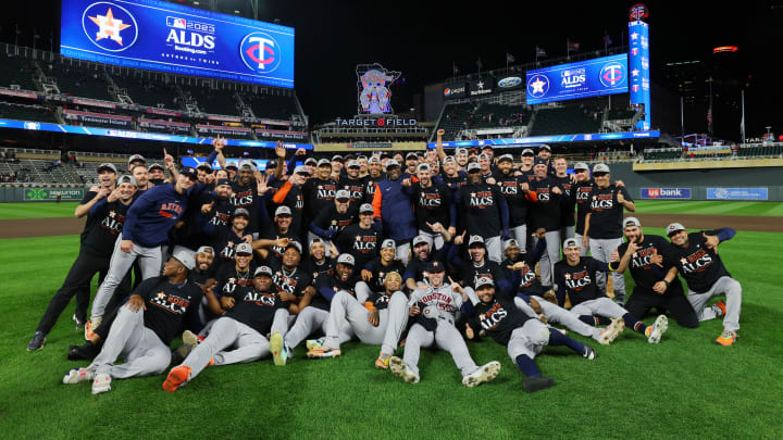 Abreu homers again to power Astros past Twins 3-2 and into 7th