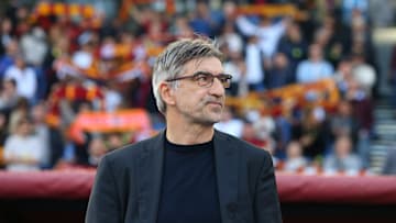 AS Roma v Bologna - Serie A