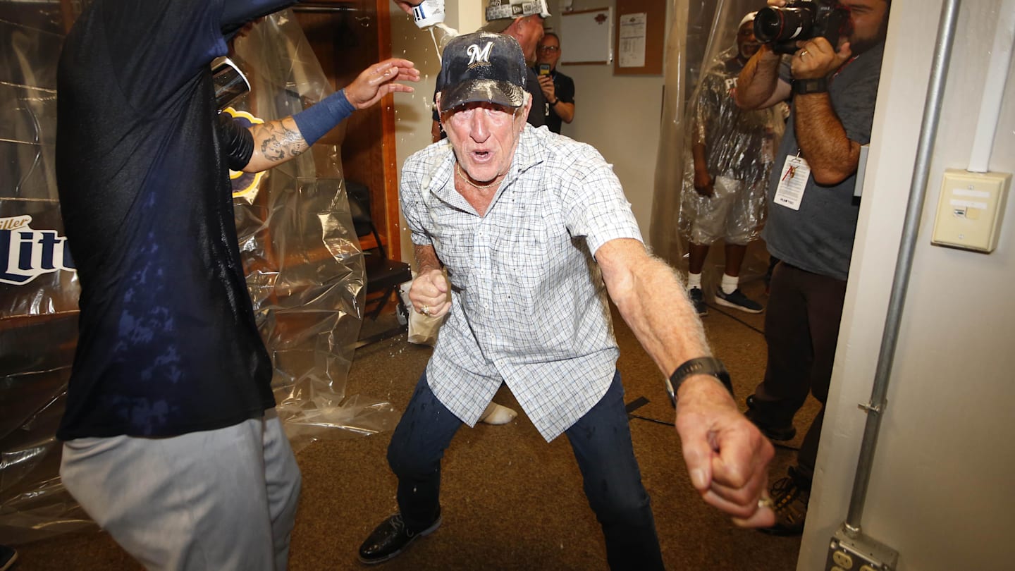 Bob Uecker: A Genuine Baseball Treasure