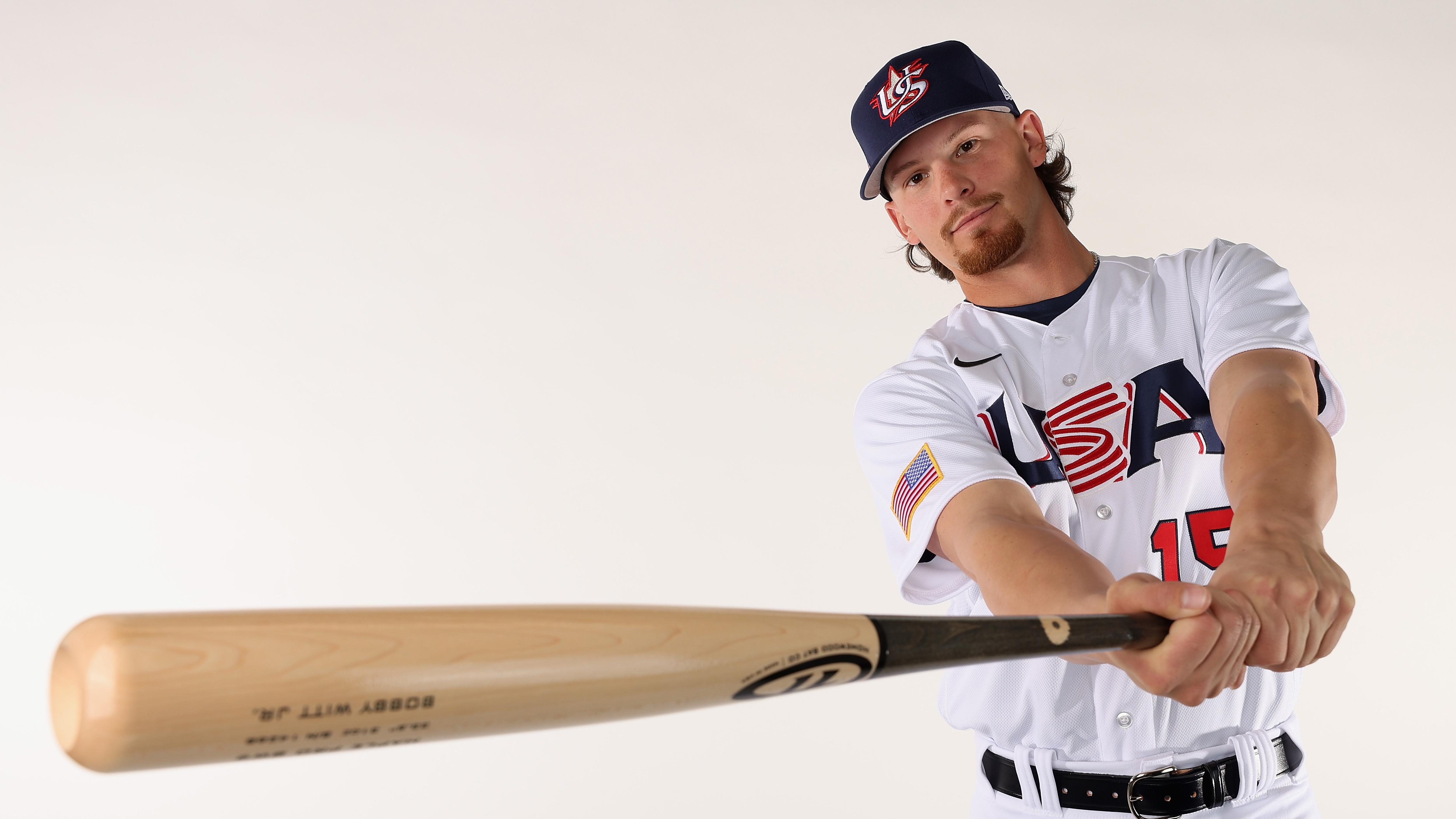 The WBC gives Bobby Witt Jr. a unique opportunity, despite lacking 