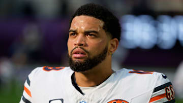 Chicago Bears v Minnesota Vikings - NFL 2025