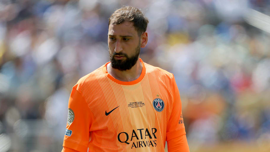 Gianluigi Donnarumma