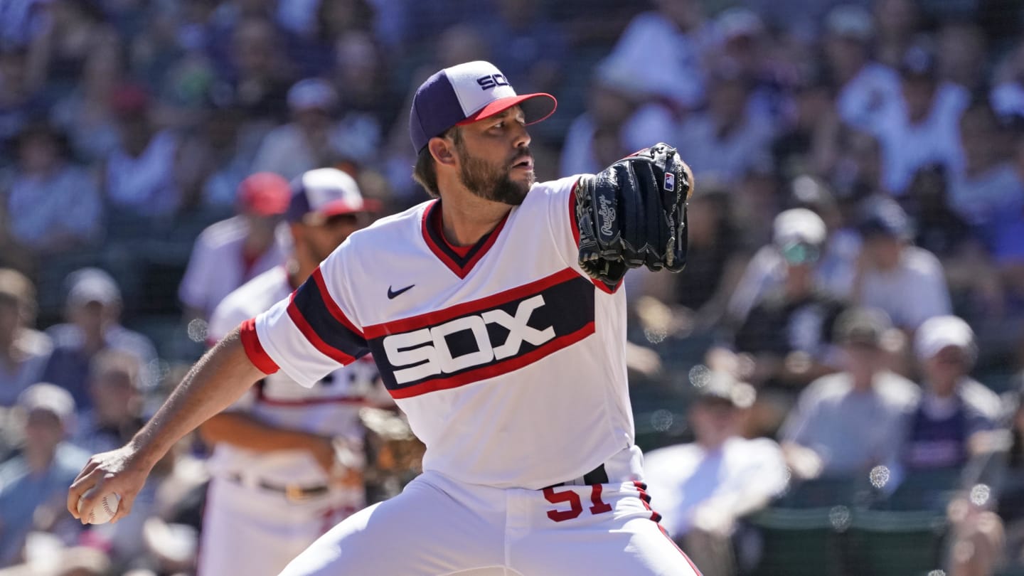 LA Angels solidify fantastic bullpen with another perfect signing