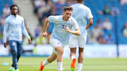Billy Gilmour
