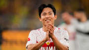 Woo-yeong Jeong