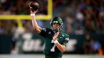 South Alabama v Tulane