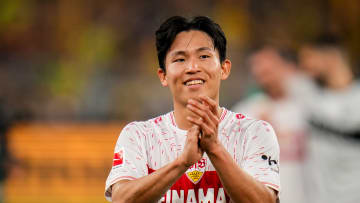 Woo-yeong Jeong