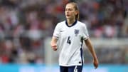 Zieht es Keira Walsh wieder zurück nach England?