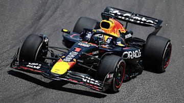Max Verstappen, Red Bull, Interlagos, Brazilian Grand Prix, Formula 1