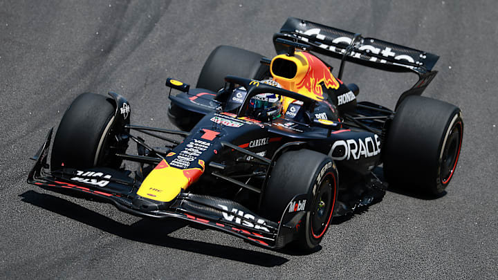 Max Verstappen, Red Bull, Interlagos, Brazilian Grand Prix, Formula 1