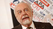 Aurelio De Laurentiis