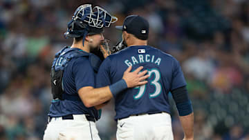 Detroit Tigers v Seattle Mariners