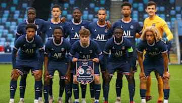 Le PSG risque de perdre deux de ses titis