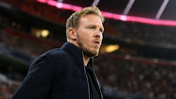Julian Nagelsmann hat mit dem DFB-Team eine beeindruckende Entwicklung hingelegt. 