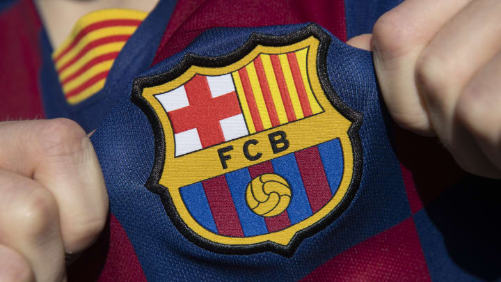 Barcelona shirts will look a little different in 2022/23 & beyond