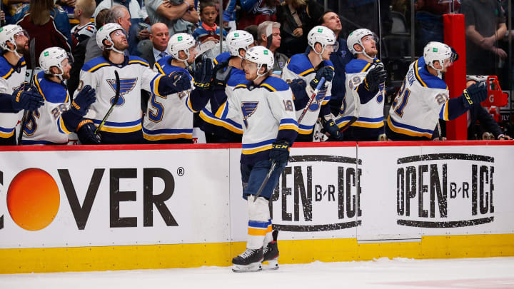 Find Avalanche vs. Blues predictions, betting odds, moneyline, spread, over/under and more for NHL Playoffs Second Round Game 6.