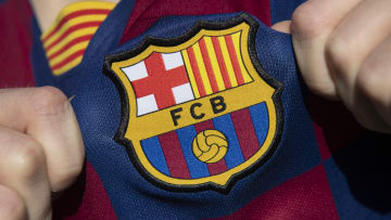 Barcelona are under investigation