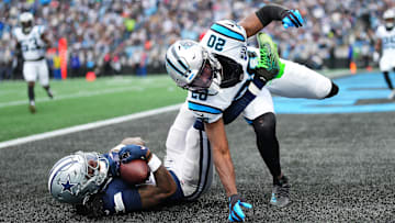 Jordan Fuller