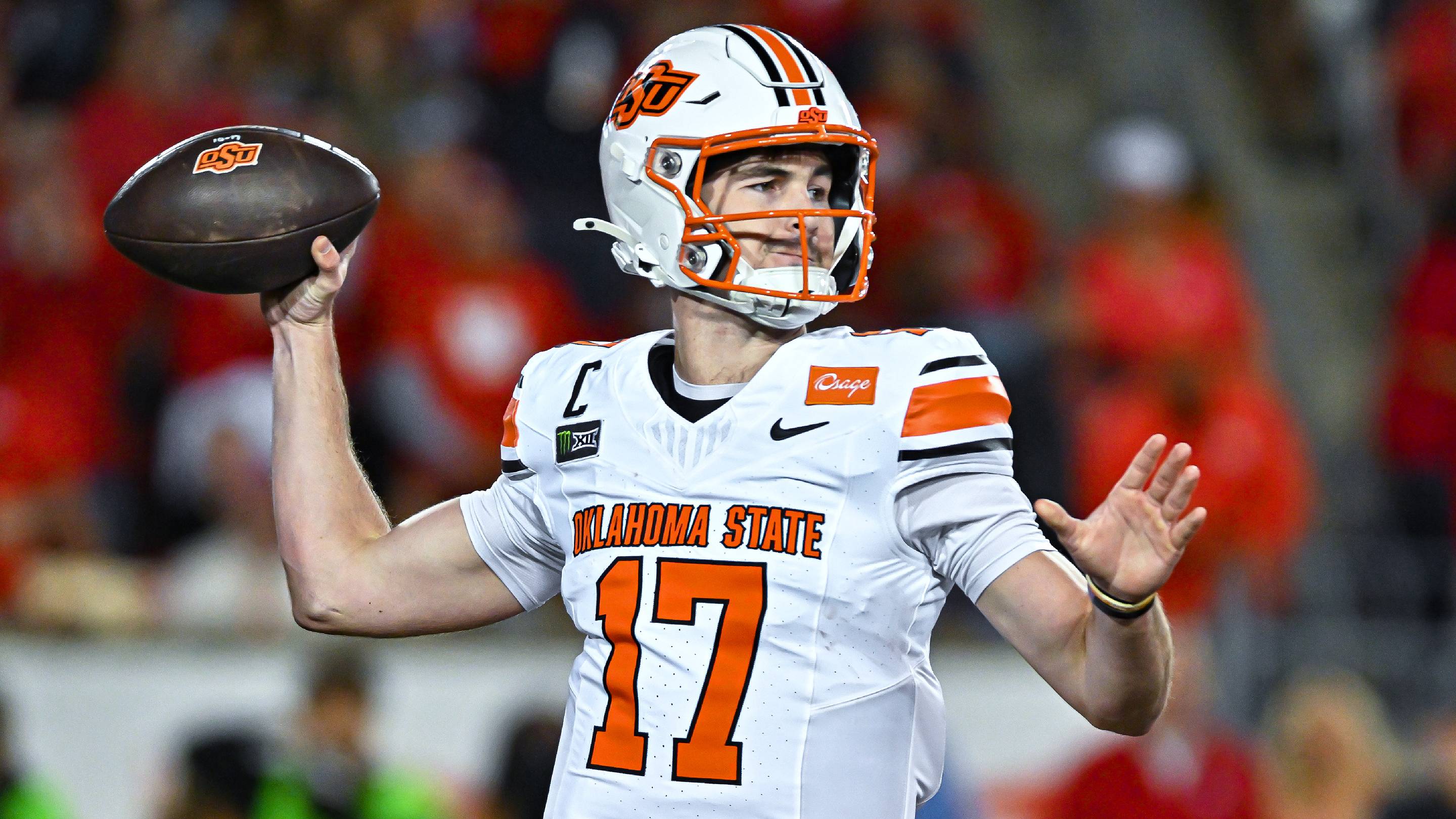 The Drew Mestemaker sweepstakes? The 5 teams best-suited for 2027 NFL Draft's new QB1