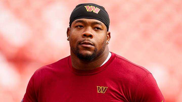 Daron Payne