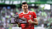 VfL Wolfsburg v FC Bayern München - Bundesliga