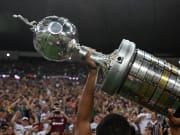 TOPSHOT-FBL-LIBERTADORES-BOCA-FLUMINENSE