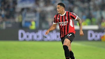 SS Lazio v AC Milan - Serie A