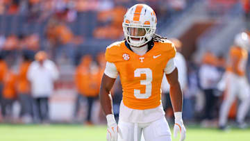 Alabama v Tennessee
