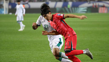Bae Jun-ho with a Positive Performance during the International Break
