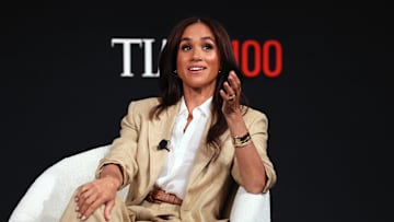 2025 TIME100 Summit