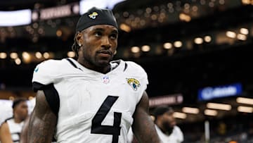 Jacksonville Jaguars v New Orleans Saints - NFL Preseason 2025