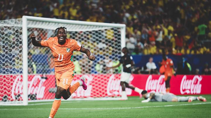 Cote D'Ivoire v Ecuador: Group E - FIFA World Cup 2026