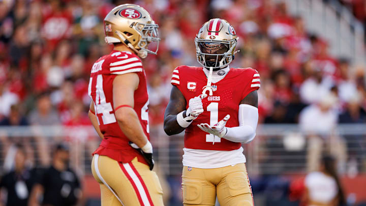 New York Jets v San Francisco 49ers