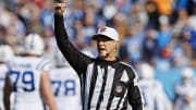 La tecnología conocida como "Ojo de Halcón" servirá para ayudar a  los árbitros de la NFL