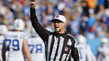 La tecnología conocida como "Ojo de Halcón" servirá para ayudar a  los árbitros de la NFL