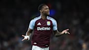 Jhon Duran has made a sensational start to the season for Aston Villa