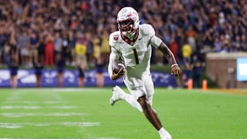 Florida State v Virginia