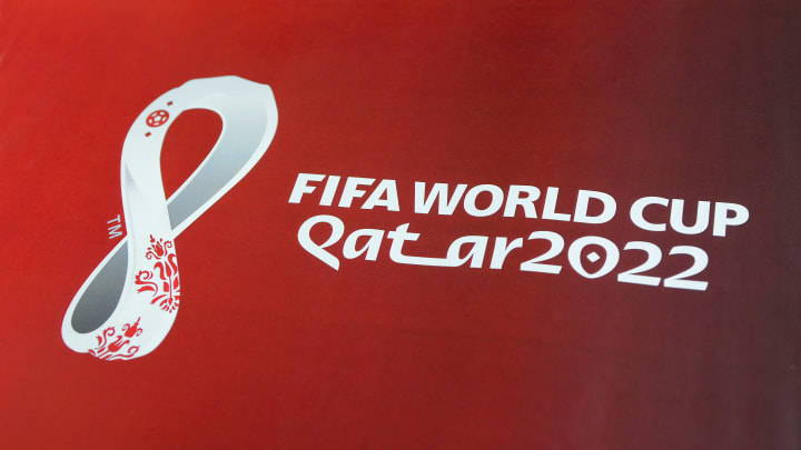 Qatar is gearing up to host the 2022 FIFA World Cup