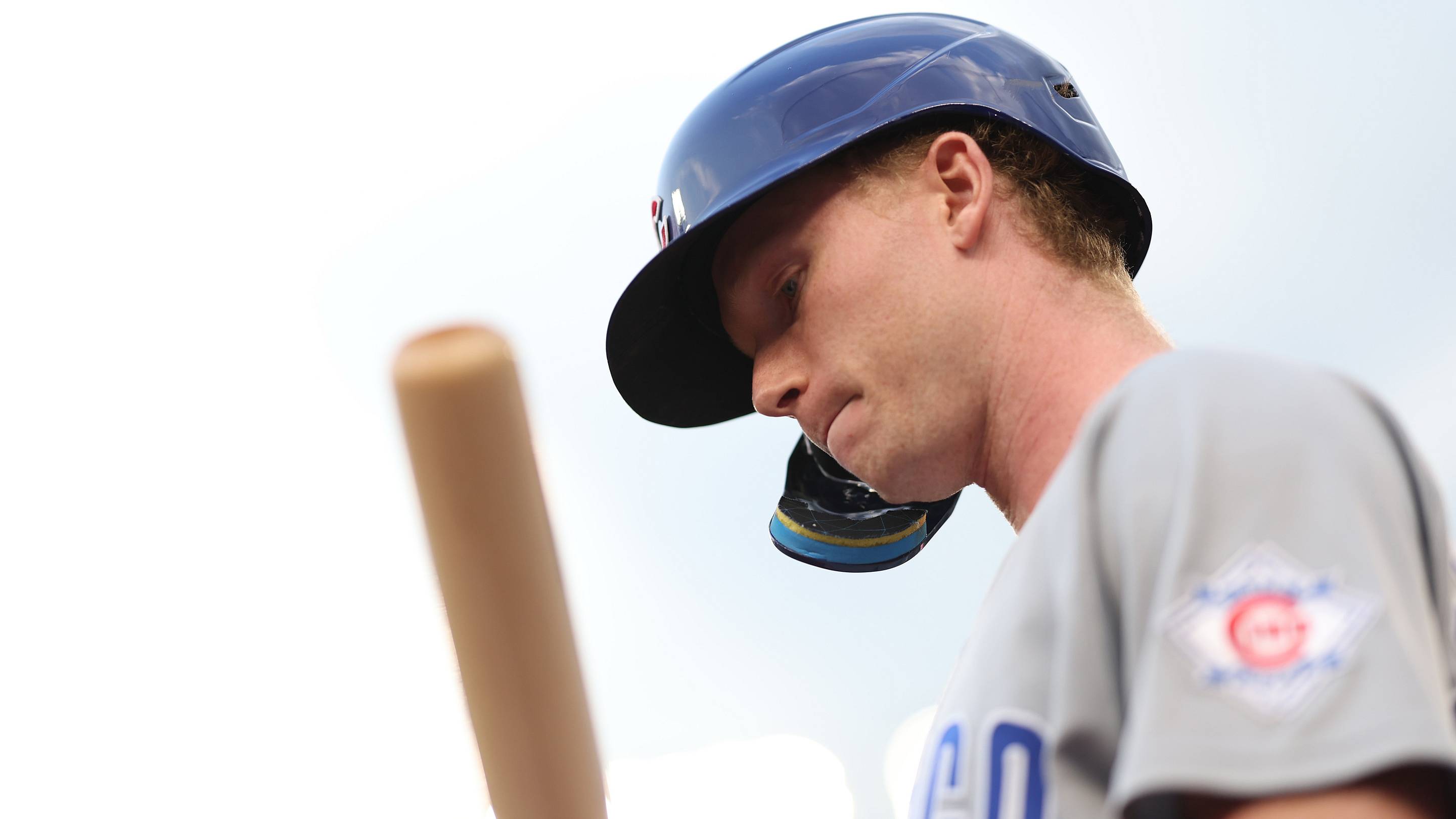 These Cubs face the most pressure in their NL Central chase, and for good reason