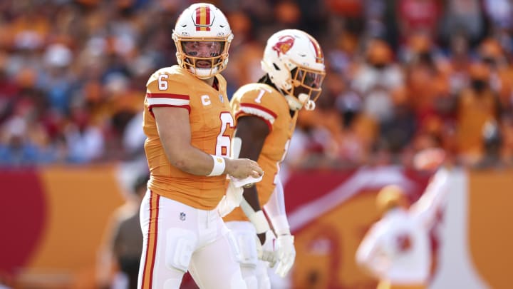 Will the Tampa Bay Buccaneers be wearing their throwback creamsicle uniforms again in 2024?